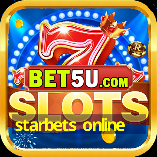 starbets online